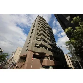 愛知県名古屋市中区上前津2丁目【マンション】の外観