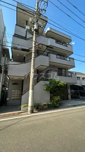 ハイツ高千穂の画像