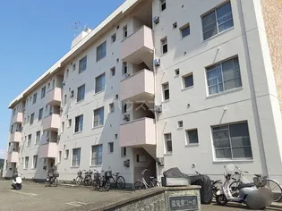 能見堂コーポの画像