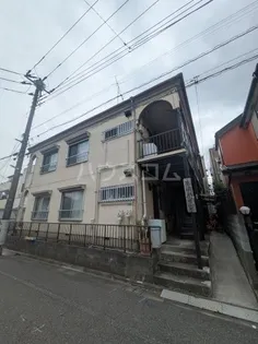 高橋ハイツの画像