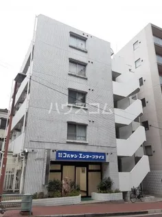 TOP桜木町の画像