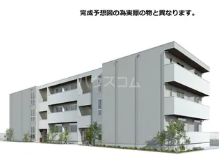 セレスティア柴又Ⅶの画像