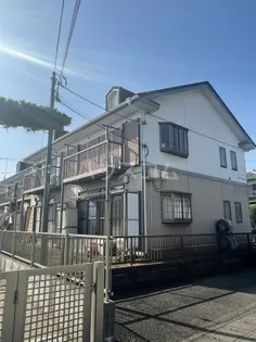 ホワイトヴィラの画像