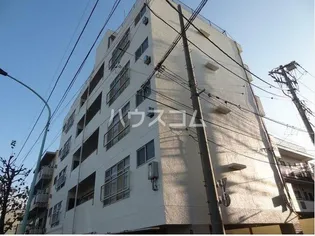御園マンションの画像
