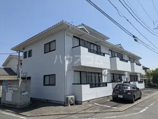 長井ハイツの画像