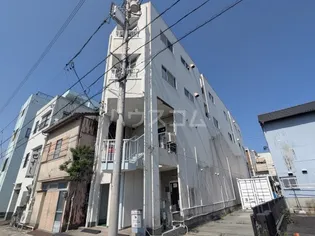コーポS3の画像