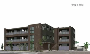 CRESTIEQ大岩本町の画像