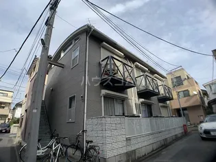 カサ プリマベーラの画像