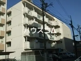 マンション豊城の画像