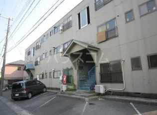 あすかマンションの画像