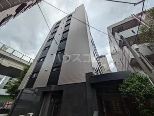第一笹塚ビルの画像