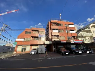 ハイム山広の画像