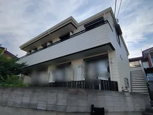 メゾン ヴェルテの画像