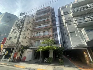 グラントゥルース大森の画像
