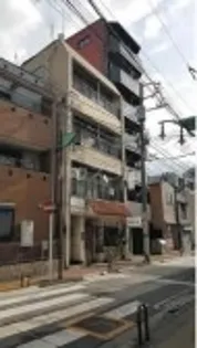 ネオステーションプラザ反町の画像
