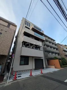 CASA MONTE(カサ・モンテ)【1階】の外観