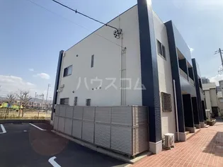 パークサイドヴィレッジの画像
