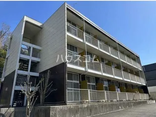 神奈川県横浜市鶴見区東寺尾1丁目【マンション】の外観