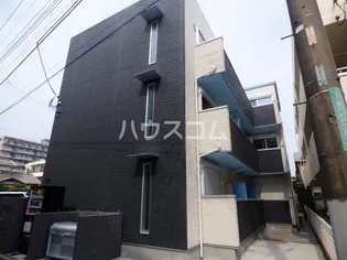 クオーレ薬円台の画像