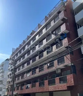 ライオンズマンション伊勢佐木長者町の画像