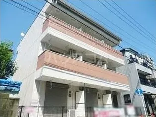 キャトルセゾン川崎の画像