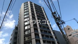 クレヴィア池袋WESTの画像