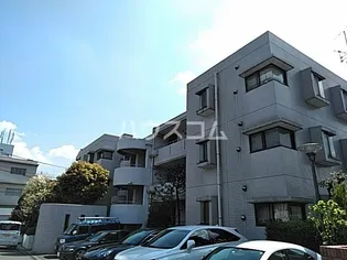 ローズマンションの画像
