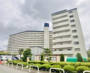 東建金町マンションの画像