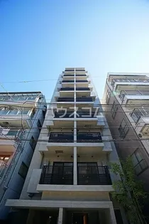 シーフォルム木場IIの画像