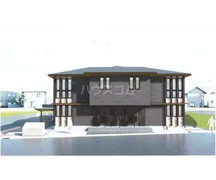 MAISON ISHIKAWAの画像