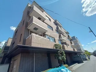 パークサイドテラスの画像