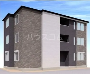 KEIAI RESIDENCE 東浦和【2階】の外観