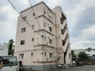 仙川マンションの画像