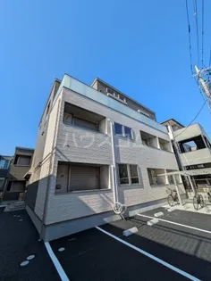 YSジュピターの画像