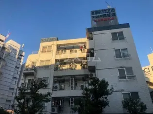 HX NAKANOの画像