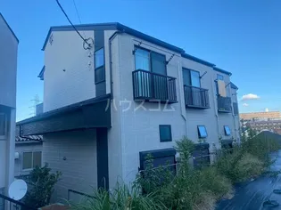 マ ピエス宮崎台の画像