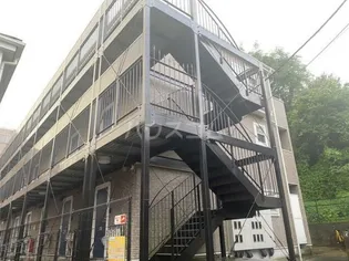 ハーミットクラブハウス横浜山手IIの画像