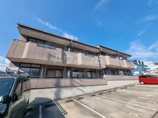 メルヴェーユKの画像