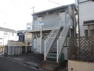 マイハイツの画像