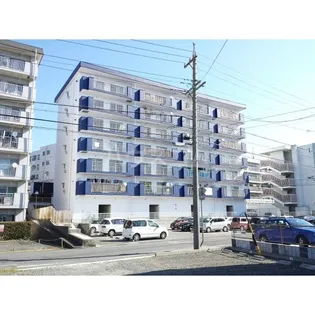 OS SKYフレックス藤ヶ丘の画像