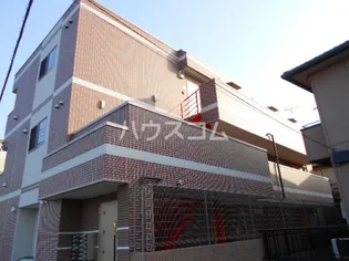 CASA COLZA幕張の画像