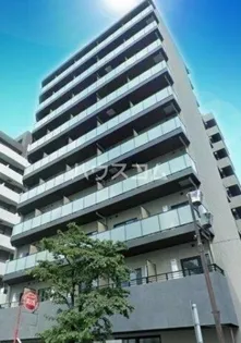 プレール ドゥーク川口並木の画像