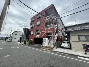 パールハイツの画像