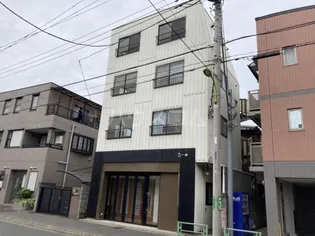 グランシティ田園調布の画像