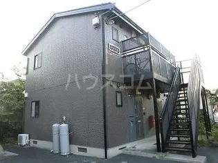サニービラ戸塚の画像