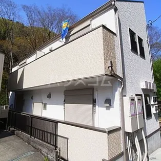 AI高尾山口【202号室】の外観