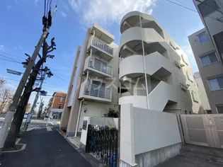 ライムマンションの画像