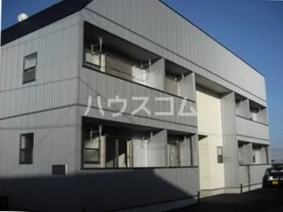 M壱番館の画像