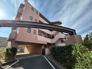 パークサイド末広の画像