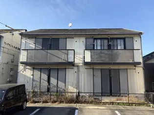 フレグランス小針 Cの画像